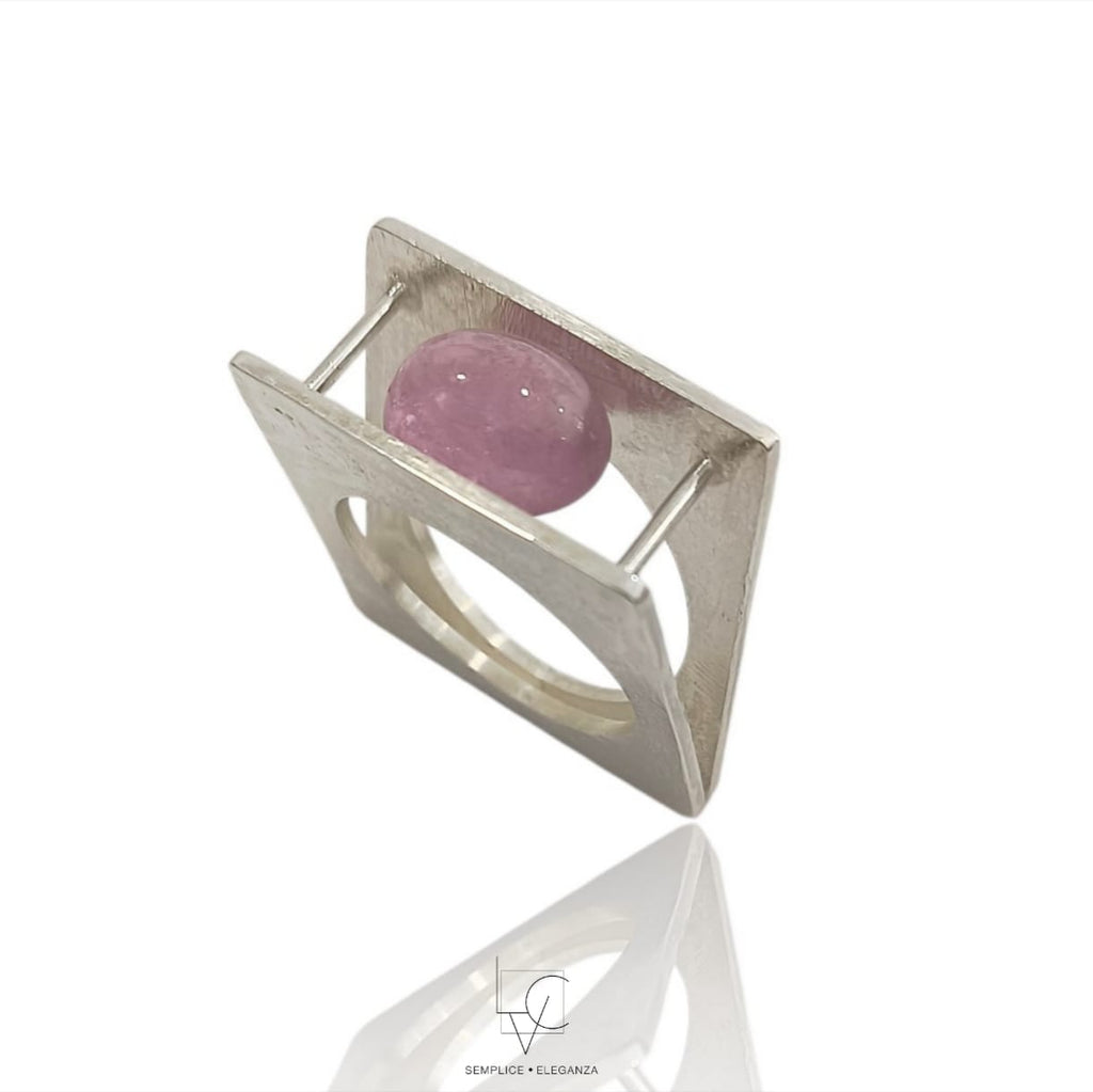 Anello Essenza