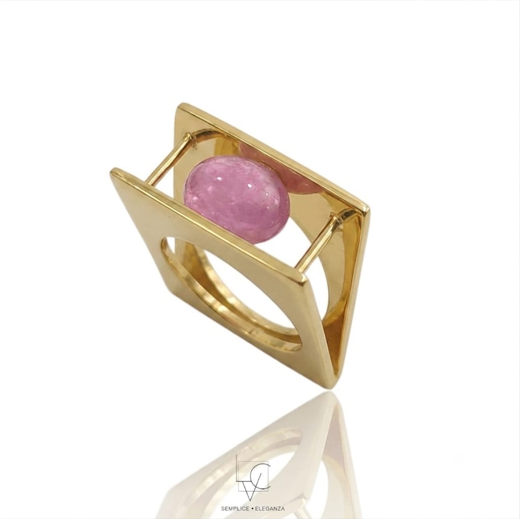 Anello Essenza