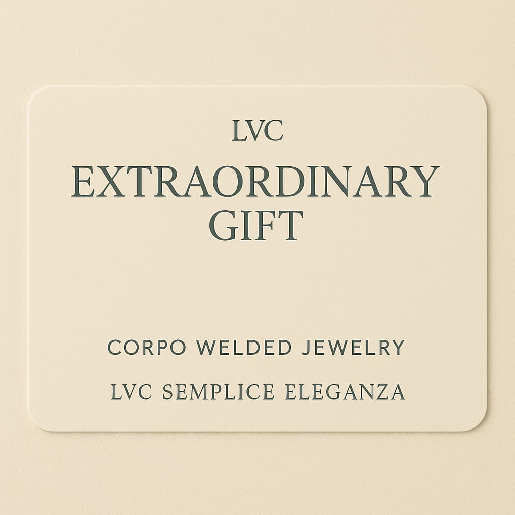 Gift Card BRACCIALE SALDATO ARGENTO