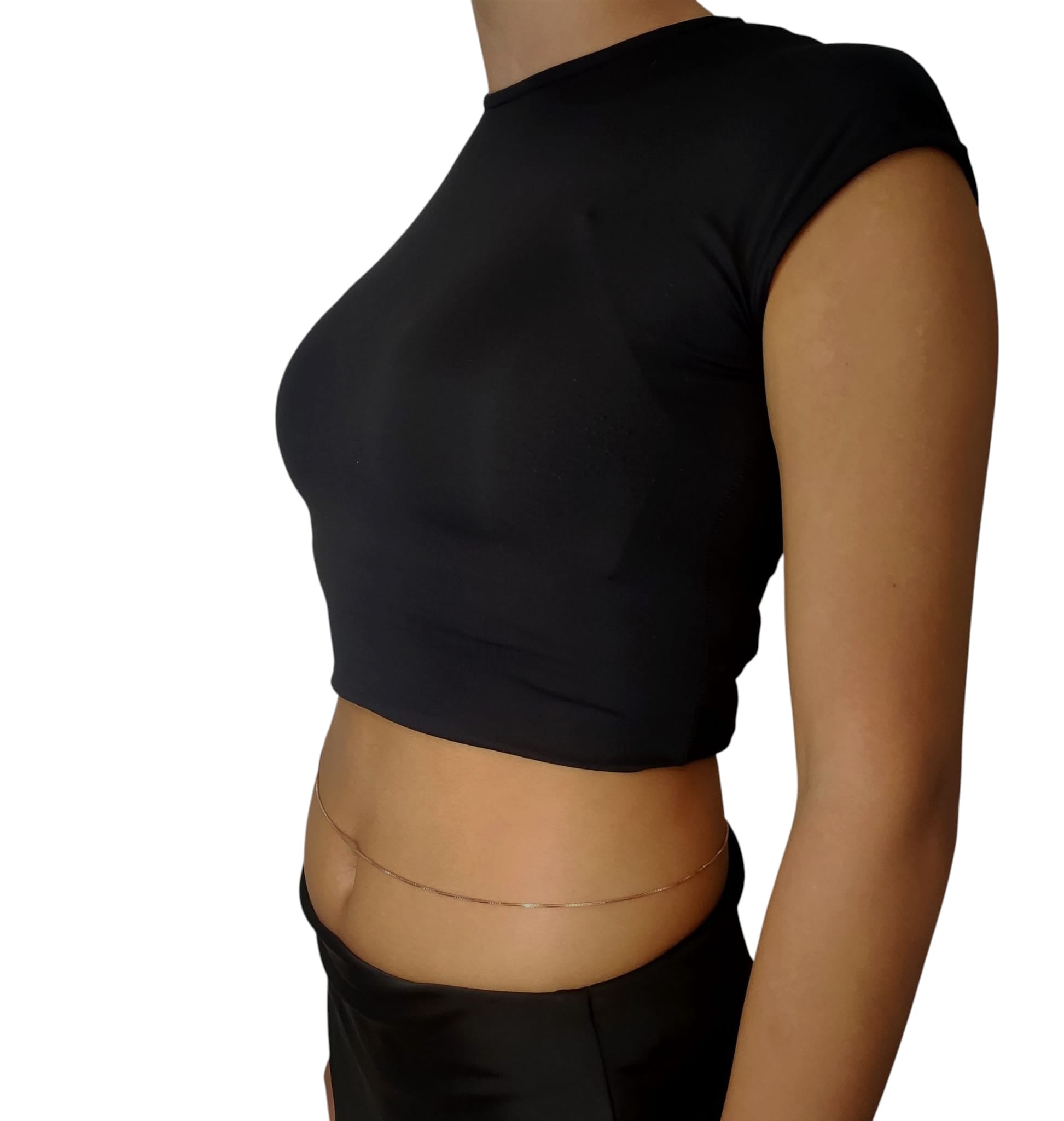 Girovita saldato argento 925