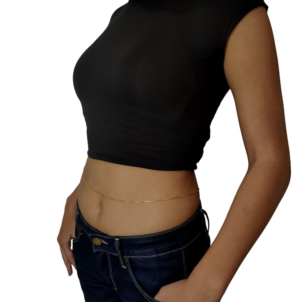 Girovita saldato argento 925